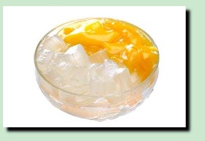 Fruit Puree  apricot