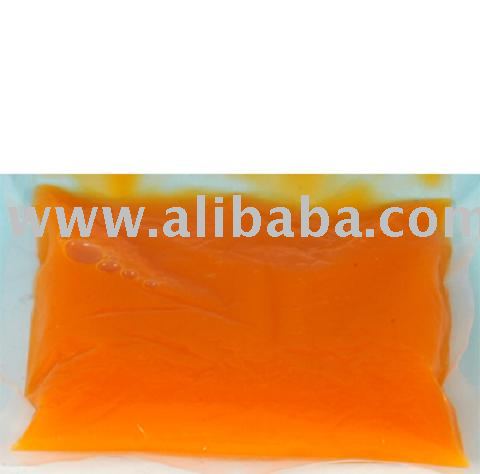 passionfruit puree
