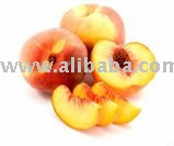 Peach Puree Concentrate