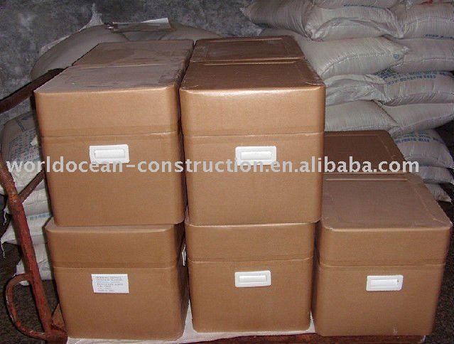 Bitter Agent DENATONIUM BENZOATE CAS#.: 3734-33-6