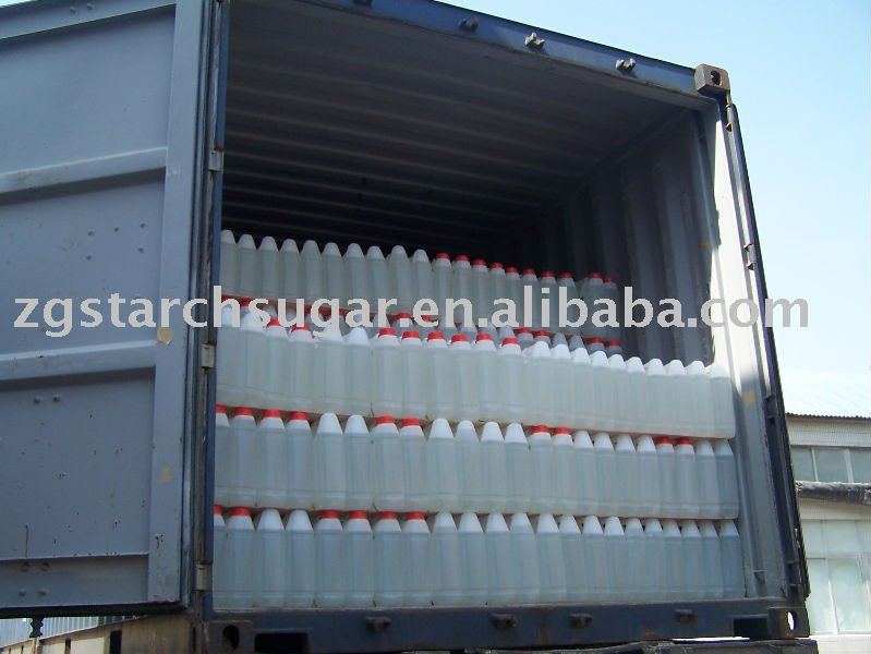 glucose syrup