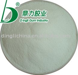 Instant Gum Arabic powder