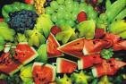 Fruit juice concentrates and fruit purees
