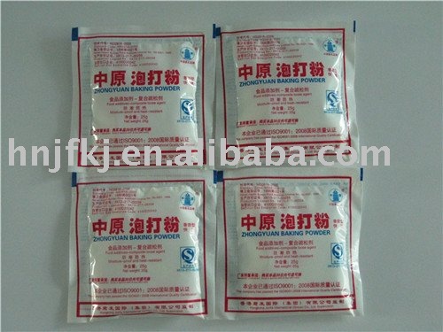 2011 Powerful Fermentation Bakery Powder
