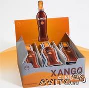 XanGo Juice Singles