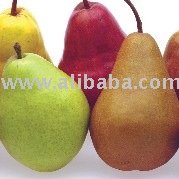 Pear Puree