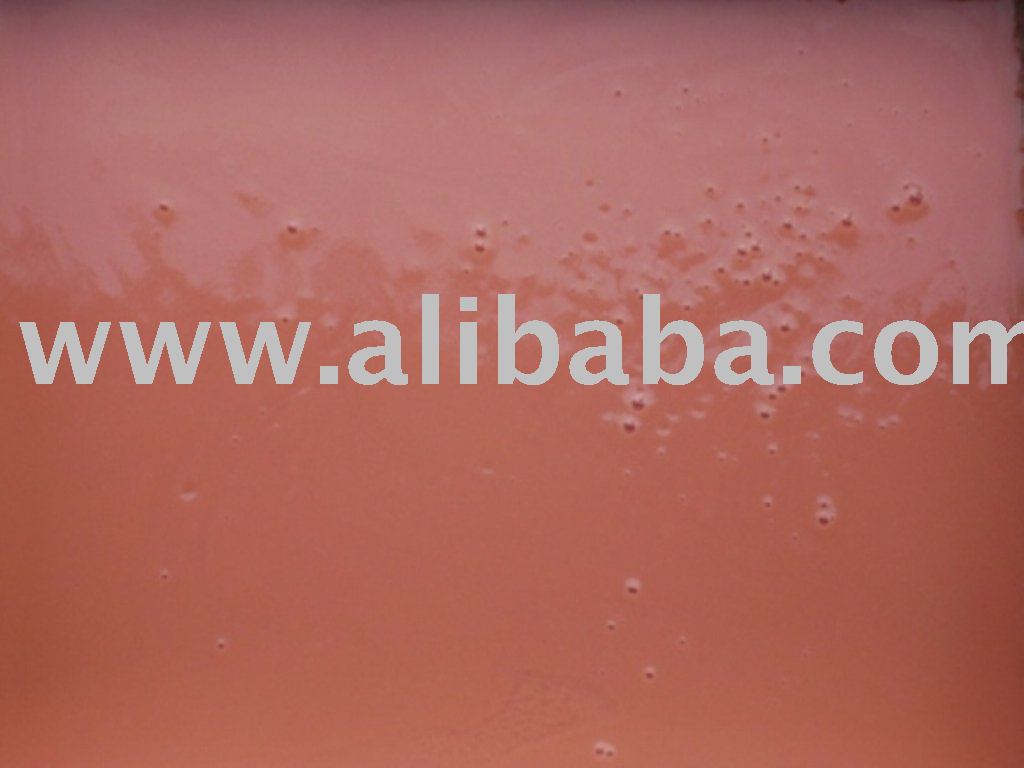 Pink Guava Puree