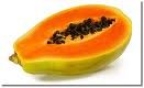 Papaya Puree