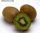 Kiwi puree concentrate