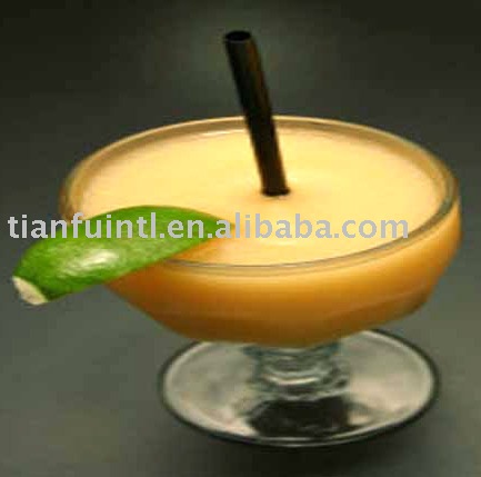 White Peach Puree Concentrate