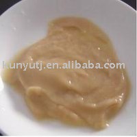 white peach puree concentrate