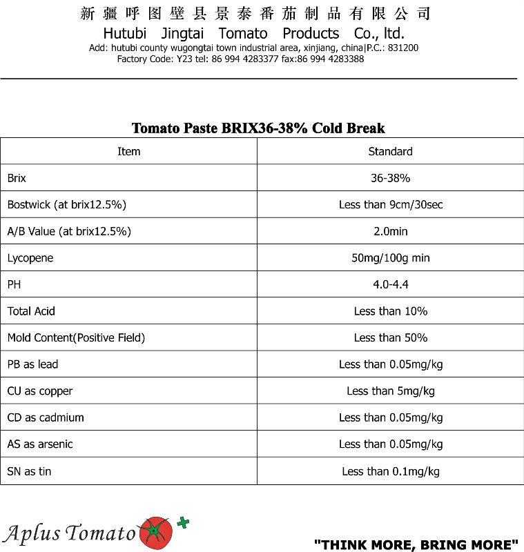 TOMATO PASTE 28-30% BRIX IN BULK, 220LITERS IRON DRUM