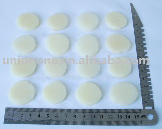 Canned Water Chestnuts