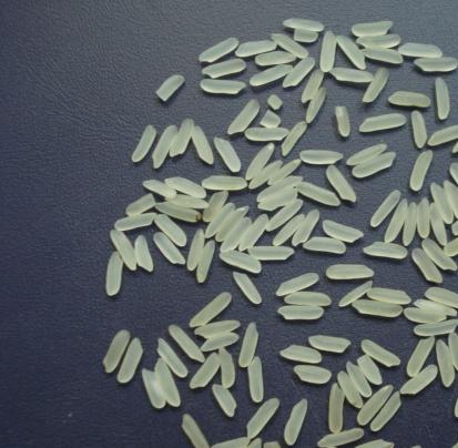 Long Grain White Rice 5% (IRRI 6)