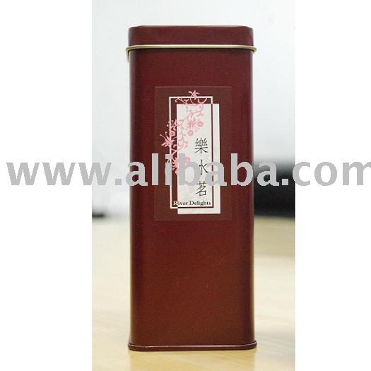 Imperial Organic Wenshan Pouchong Tea