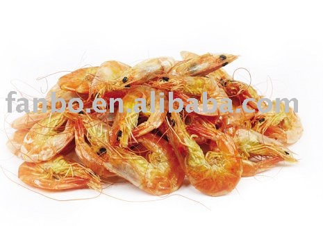 Dried Prawn