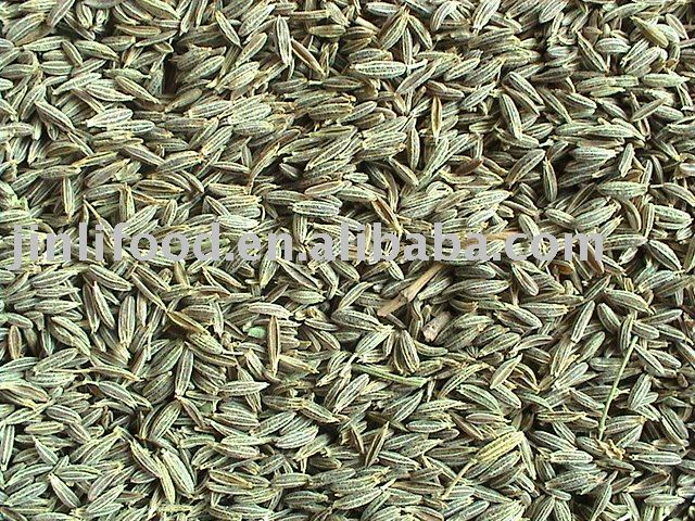 cummin seeds