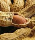 Peanuts for sale