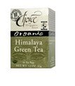 Himalaya Green Tea