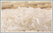  RAW   RICE 
