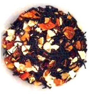  Decaffeinated  Tea-De-Caff  Chocolate  Orange