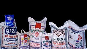 Basmati Raw (White) Rice