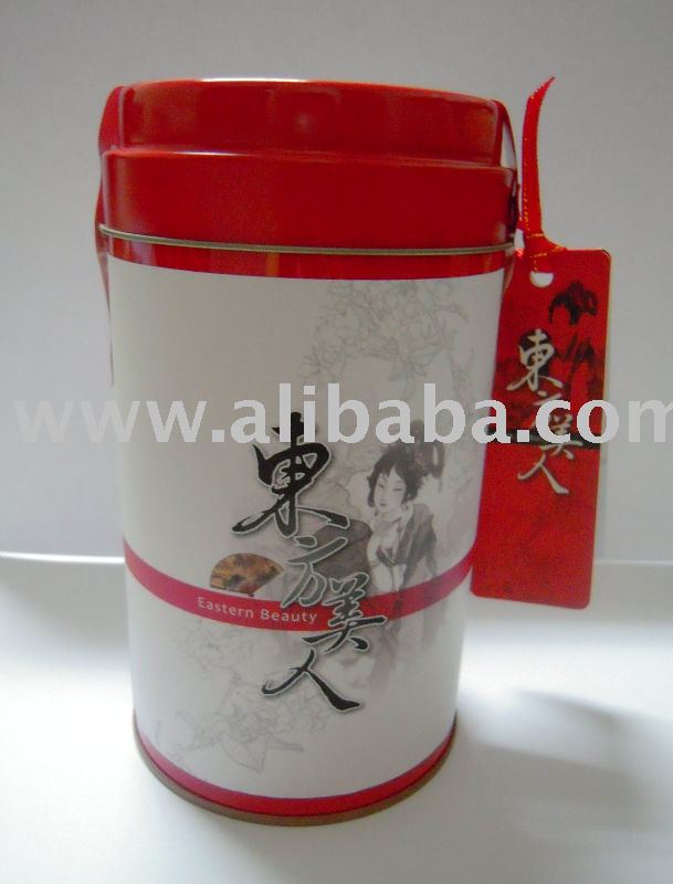 Taiwan Eastern Beauty (Oriental Beauty) tea