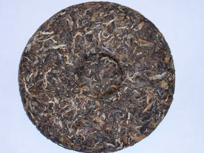 PuEr Tea