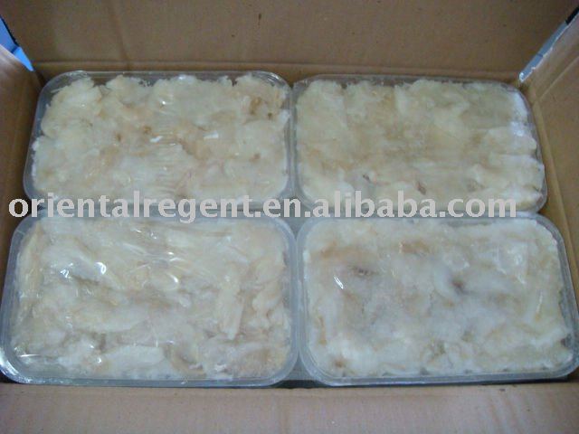 Pollock Migas