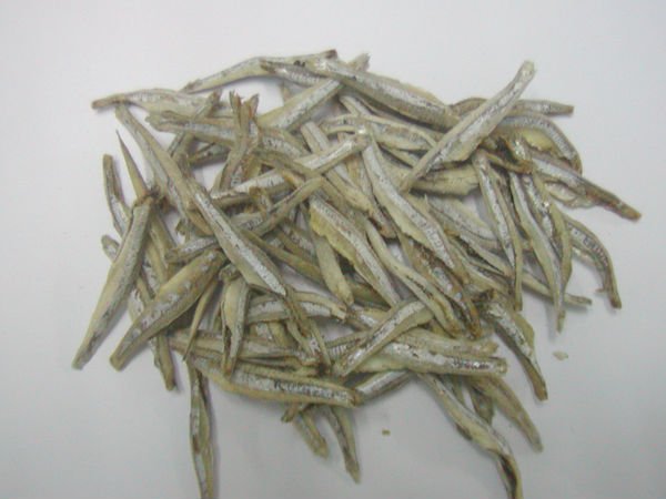 Dried Anchovy