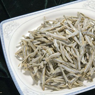  Dried   Anchovy   Headless 