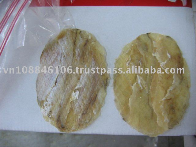 DRIED LEATHER JACKET - DRIED SEASONING KAWAHAGI ( Abalistes stellaris )