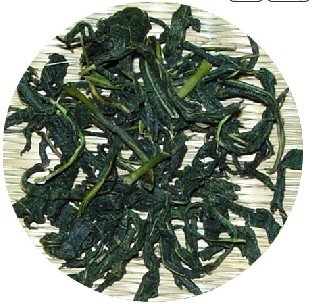 100 gram foil package of Mulberry tea