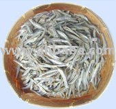 Dried anchovy