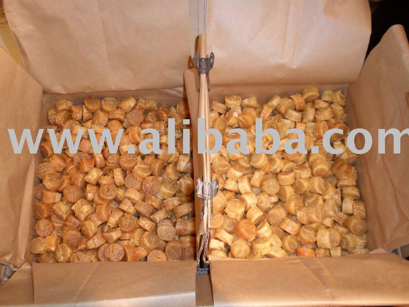 Dried scallop