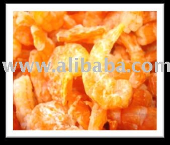 dried shrimp