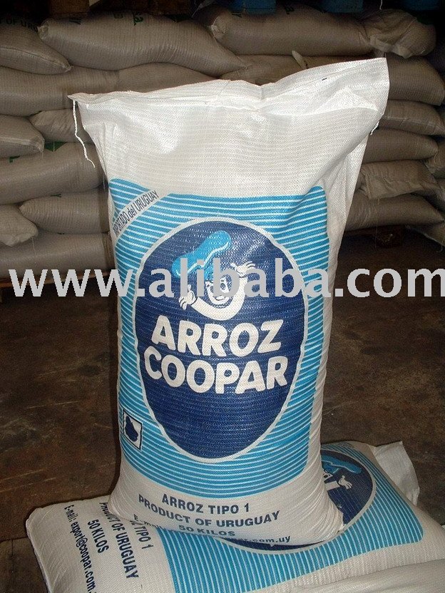 Cargo Or Milled Rice