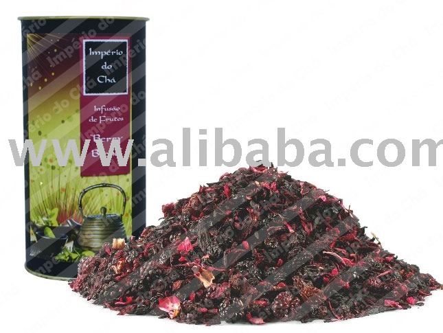  Fruit  Infusion - Forest  Fruit s
