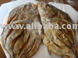 Dried Seafood Cavalla, a.k.a. "Talakitok"
