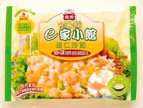 I-MEI Prepared Fried Rice - Shrimp