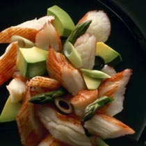 Surimi Seafood