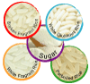 Thailand Agriculture Product,  Rice ,  Sugar , Soybean,  Wheat 
