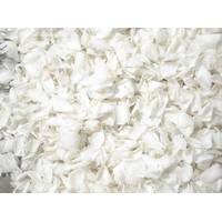 good quality stocked fish scales.