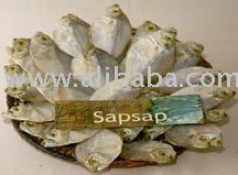 dried pony fish sap sap
