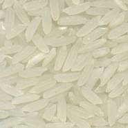 pure long grain white rice