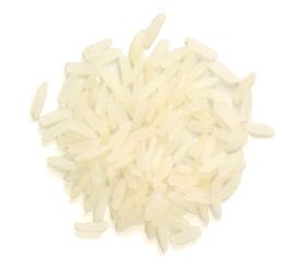 25% Broken Pakistani  Rice 