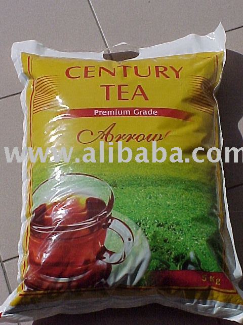  Tea 