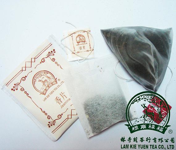 Teabags