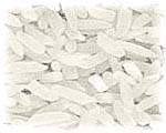 Rice : Long Grain Pakistani Irri-6 White & Par-Boiled Rice