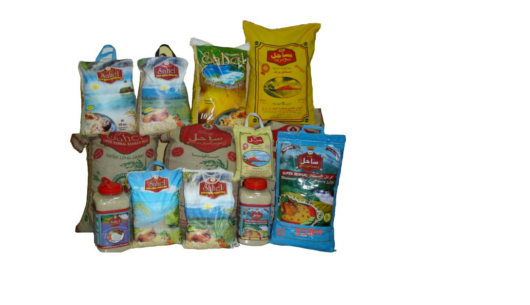 Super Kernal Basmati Rice,United Arab Emirates price supplier - 21food